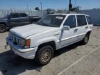 1995 Jeep Grand Cherokee Limited