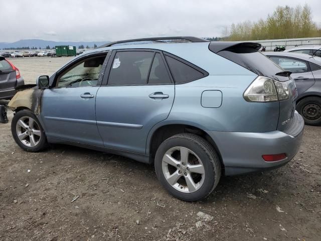 2006 Lexus RX 330