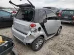 2014 Smart Fortwo Pure