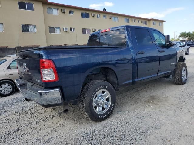 2021 Dodge RAM 2500 Tradesman