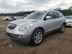 Buick Enclave Vehiculos salvage en venta: 2010 Buick Enclave CXL