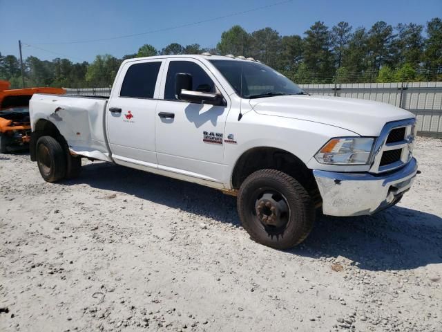 2017 Dodge RAM 3500 ST