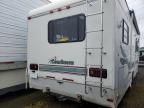 1998 Ford Econoline E450 Super Duty Cutaway Van RV