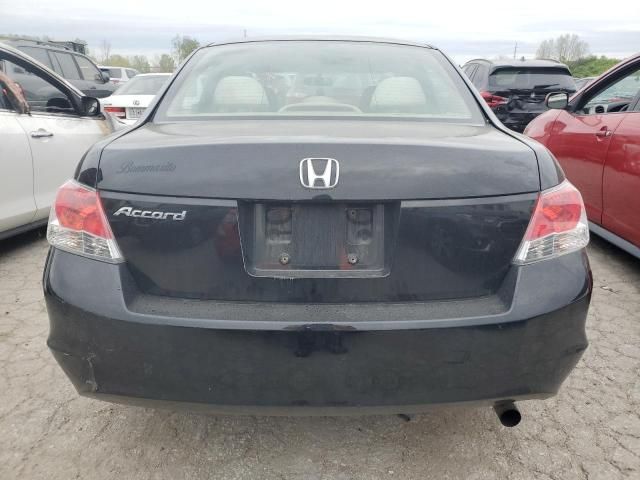 2010 Honda Accord LX