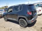 2018 Jeep Renegade Trailhawk