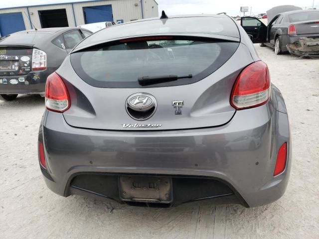 2012 Hyundai Veloster