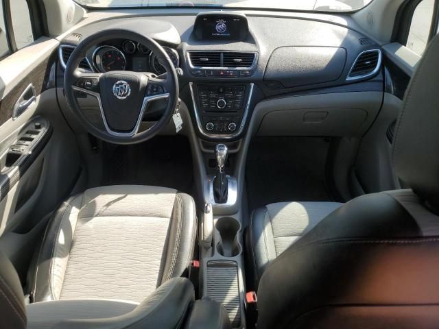 2015 Buick Encore Convenience