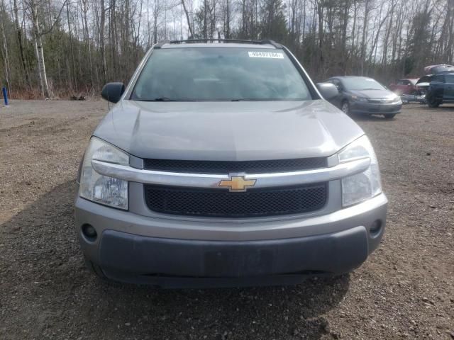 2005 Chevrolet Equinox LS