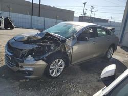 2022 Chevrolet Malibu LT en venta en Sun Valley, CA