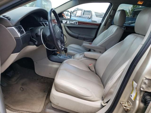 2006 Chrysler Pacifica Touring