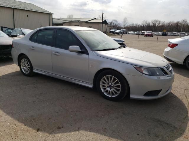 2008 Saab 9-3 2.0T