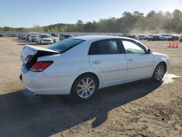 2006 Toyota Avalon XL