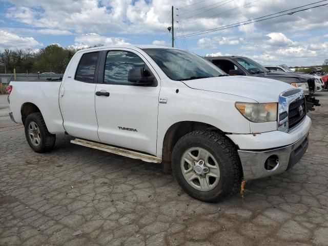 2008 Toyota Tundra Double Cab