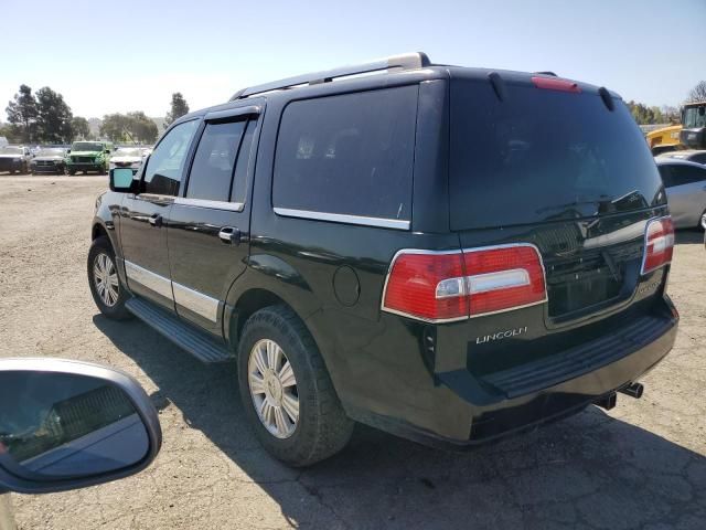 2007 Lincoln Navigator