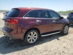 2012 Acura MDX Advance