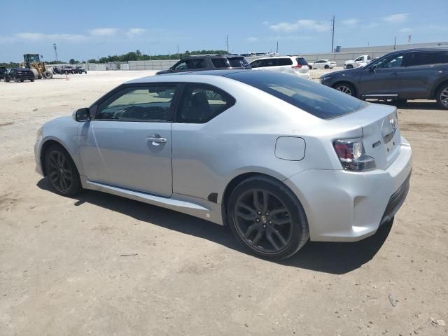 2014 Scion TC