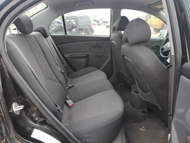 2011 KIA Rio Base