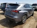 2016 Lexus NX 200T Base