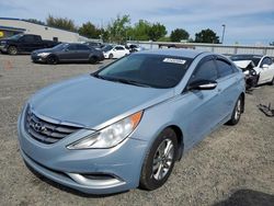 2012 Hyundai Sonata GLS for sale in Sacramento, CA