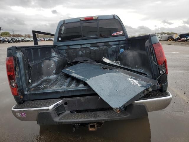 2006 Chevrolet Colorado