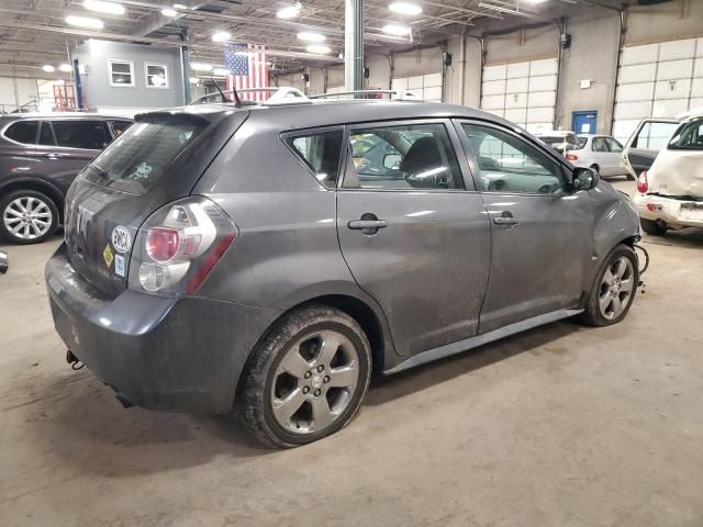 2009 Pontiac Vibe