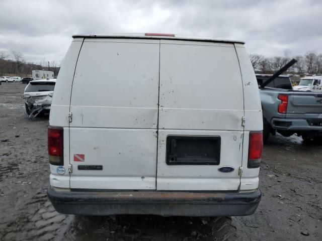 2006 Ford Econoline E150 Van