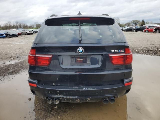 2012 BMW X5 XDRIVE50I