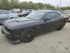 2015 Dodge Challenger R/T Scat Pack