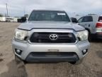 2013 Toyota Tacoma Prerunner Access Cab