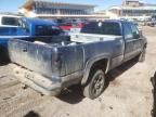 2002 Chevrolet Silverado K2500 Heavy Duty