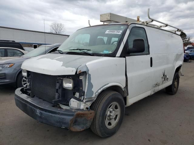 2006 Chevrolet Express G1500