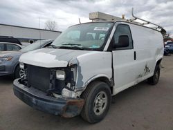 Chevrolet salvage cars for sale: 2006 Chevrolet Express G1500