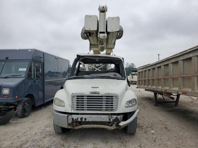 2014 Freightliner M2 106 Medium Duty