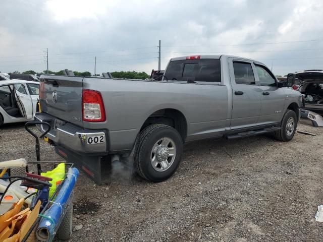 2022 Dodge RAM 2500 Tradesman