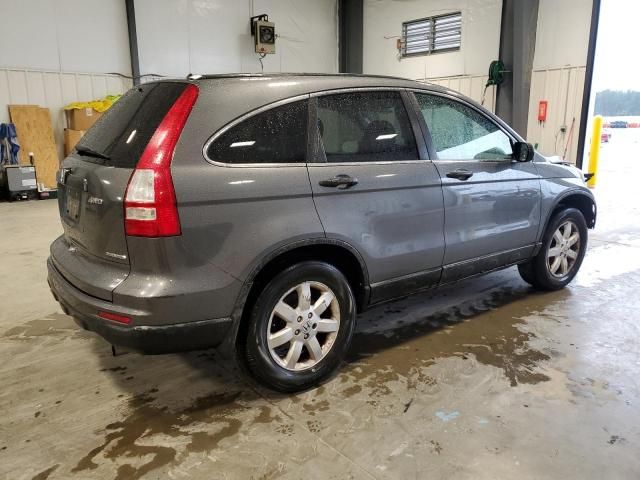 2011 Honda CR-V SE