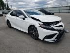 2024 Toyota Camry SE Night Shade