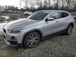 Salvage cars for sale at Waldorf, MD auction: 2018 BMW X2 XDRIVE28I