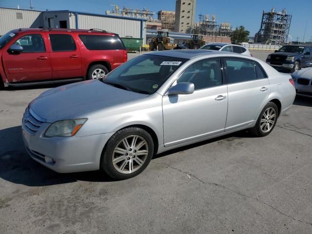 2006 Toyota Avalon XL