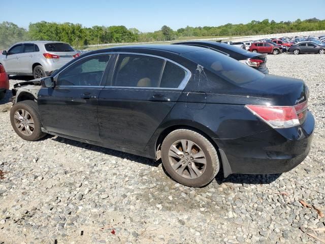 2011 Honda Accord SE