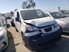 2015 Nissan NV200 2.5S