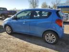 2017 Chevrolet Spark 1LT