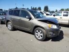 2011 Toyota Rav4 Limited