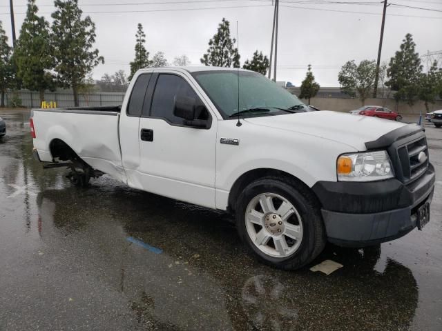 2006 Ford F150