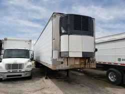 Salvage trucks for sale at Cicero, IN auction: 2021 Dorsey Trailers Trailer