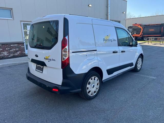 2019 Ford Transit Connect XL