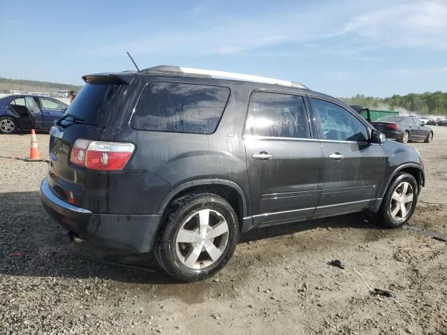 2010 GMC Acadia SLT-1