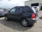 2007 KIA Sportage LX