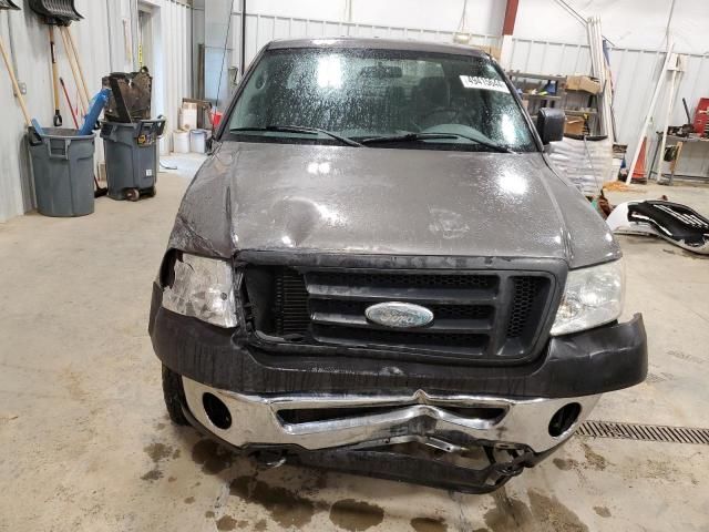 2006 Ford F150