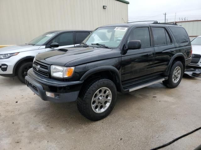 1999 Toyota 4runner SR5