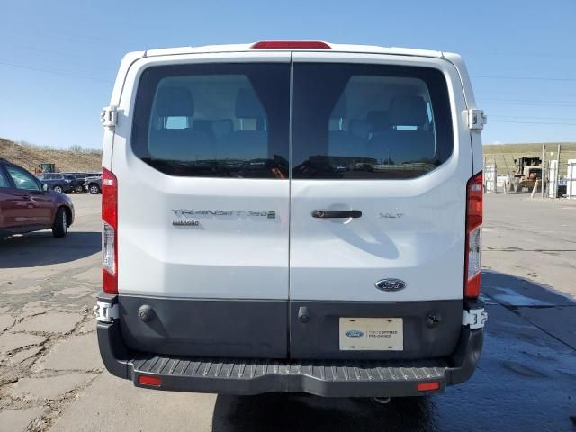 2019 Ford Transit T-350